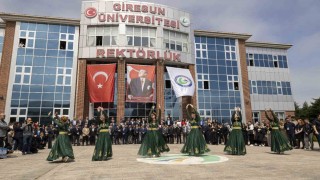 Yetenek Her Yerde DOKKAF25 fuarı Giresunda kapılarını açtı