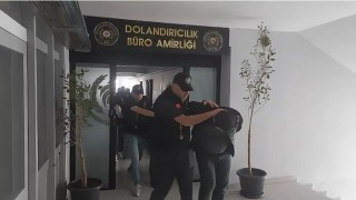 Yetkili servis görünümlü dolandırıcılar, bozulan ürünleri alıp götürüyorlar