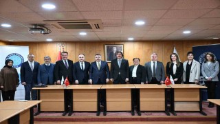 Yıldırımı gençler tasarlıyor