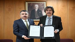 Yıldırımı gençler tasarlıyor