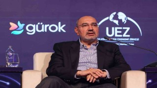 Yıldız Holding Yönetim Kurulu Başkanı Ali Ülker: Yıldız Holdingi, odaklanma ve çalışan mutluluğu stratejimizle geleceğe taşıyoruz
