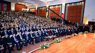 YÖK Başkanı Prof. Dr. Erol Özvar: Deprem bölgesindeki üniversitelerimizin yanındayız