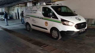 Yolda yürürken bıçaklı saldırıya uğrayan şahıs hayatını kaybetti