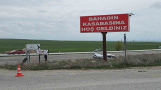 Yozgatta trafik kazası: 3 yaralı