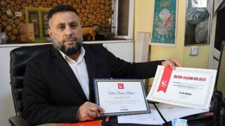 YRP Kırşehir Teşkilatında 75 kişi istifa etti