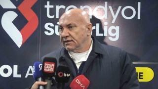 Yüksel Yıldırım: Buz gibi golümüzü iptal ettiler