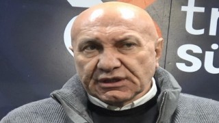Yüksel Yıldırım: Pis ellerinizi Samsunsporun üzerinden çekin