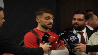 Yunus Akgün: Hedefimiz iki kupa, iki kupayı da kazanmak istiyoruz