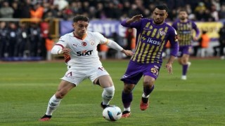Yunus Akgün: İnşallah Kayserispor maçında şampiyon oluruz