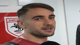 Yunus Akgün: Şampiyon olup 5. yıldızı takmak istiyoruz