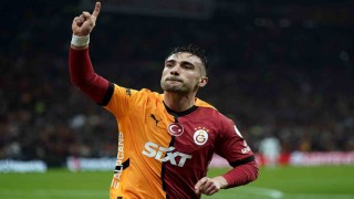 Yunus Akgünün Dalya heyecanı