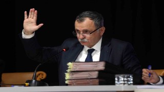 Yunusemre Belediye Meclisi nisan ayı toplantısı yapıldı