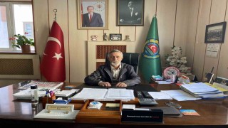 Yurt genelinde etkili olan zirai don Eskişehirde üretimi olumsuz etkiledi