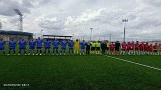 Yurtlig futbol heyecanı başladı