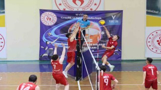 YURTLİG müsabakaları Manisada başladı