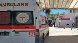 Yürüyüş yaparken kalp krizi geçiren kişi kurtarılmadı