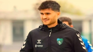 Yusuf Cihat Çelikin de sözleşmesi 1 yıl uzatıldı