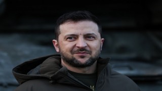 Zelenskiy, Ukrayna askerlerinin Rusyanın Belgorod bölgesinde olduğunu ilk kez doğruladı