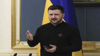 Zelenskiy: Ukrayna ateşkesin Paskalya Bayramının ötesine uzatılmasını önermektedir