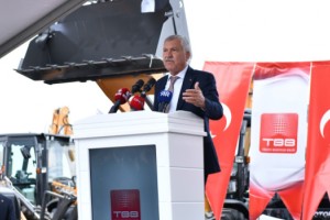 Zeydan Karalar: "Belediyelerimize Destek Sürecek"