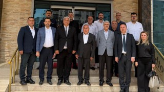Zeytinyağı Sektörüne Yönelik Eğitim Osmaniye'de Gerçekleştirildi