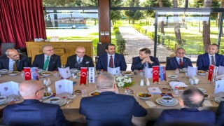 Zeyyat Kafkas: Futbolun futboldan uzaklaştığı bir sezon yaşıyoruz