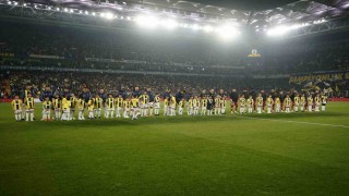 Ziraat Türkiye Kupası: Fenerbahçe: 0 - Galatasaray: 1 (Maç devam ediyor)