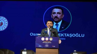 Zonguldak, Türkiye Yüzyılına enerji ve sanayiyle katkı sunmaya hazırlanıyor