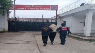 Zonguldakta 21 suçtan aranan zanlı yakalandı