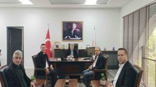 Zonguldakta 23 Nisan kutlamaları için planlama toplantısı yapıldı