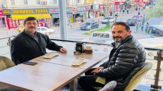 Zonguldakta insanlık ölmemiş dedirten davranış