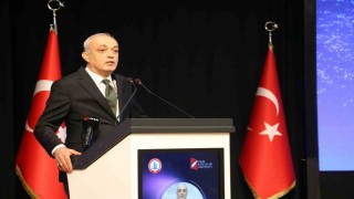 Zonguldakta Yapay Zeka ve Veri Bilimi Kongresi başladı