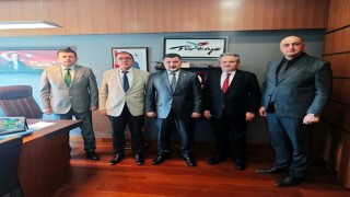 10 Mayısta toplu açılışa davet ettiler