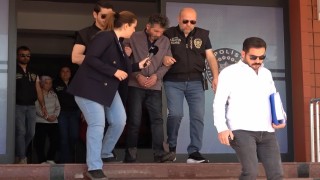 10 yıldır kayıp olarak aranan Mehmetin eski eşi ve 2 şüpheli cinayet şüphesiyle adliyeye sevk edildi