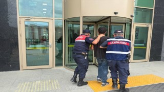112yi aradı: Beni jandarma yakalayamaz dedi aynı gün yakalandı