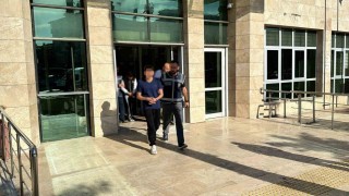 14 yaşındaki kıza cinsel istismarda bulunan 2 kişi tutuklandı
