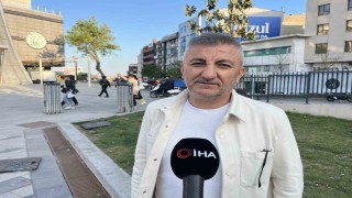 15 Temmuz gazisi Musa İlhan: Türkiye ayağındaki en büyük prangadan kurtulmuş oldu
