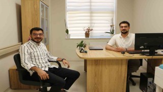 15 yıldır içtiği sigarayı Sağlıklı Hayat Merkezi desteği ile bıraktı