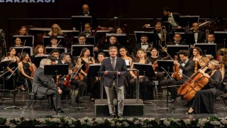16. Uluslararası İstanbul Opera ve Bale Festivali başladı
