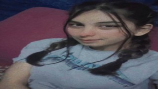 16 yaşındaki kız 4 gündür kayıp