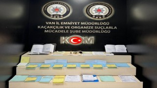 19 emekliyi dolandıran 9 şüpheli yakalandı