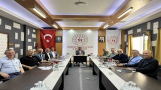 19 Mayıs Gençlik ve Spor Bayramı etkinlikleri planlandı