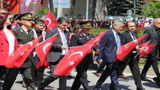 19 Mayısta gözler gökyüzündeydi