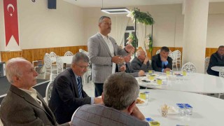 1966 Turanspor Kulübünde Genel Kurul yapıldı