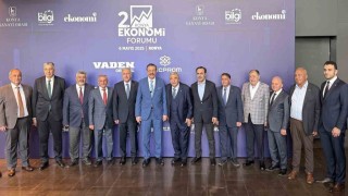 2. Konya Ekonomi Forumu