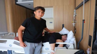 200 kilogramlık Fatma Dağlıya yardım eli