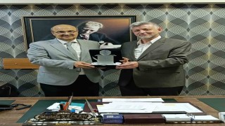 2024 İyilik Sağlık ödülü Gaziantepe