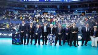 2025 CEV Şampiyonlar Liginde şampiyon Imoco Conegliano oldu