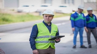 2025 yılında UEDAŞtan 6,3 Milyar TLlik yatırım hamlesi