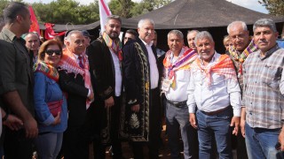 21. Uluslararası Çukurova Yörük Türkmen Şöleni Adana’da Coşkuyla Kutlandı